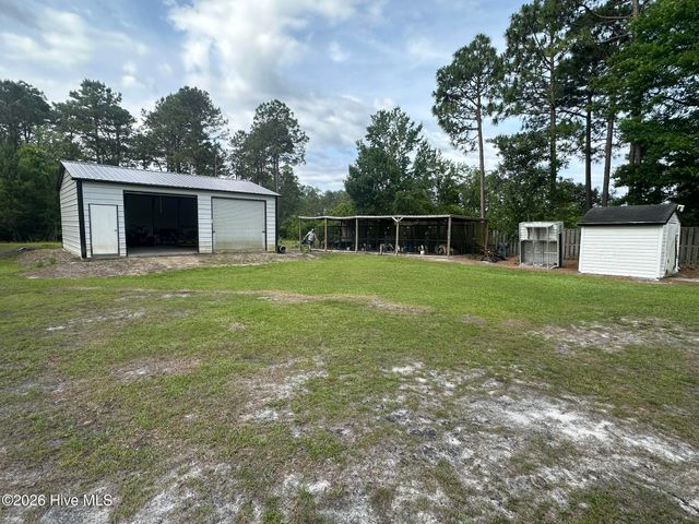 7241 Hunters Ridge Drive, Leland, NC 28451