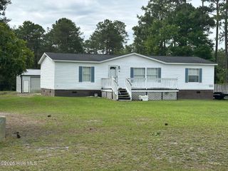 7241 Hunters Ridge Drive, Leland, NC 28451