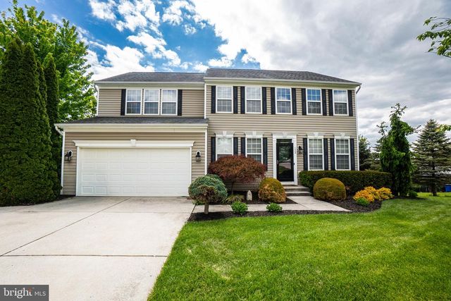 132 JOSHUA DR, Hanover, PA 17331