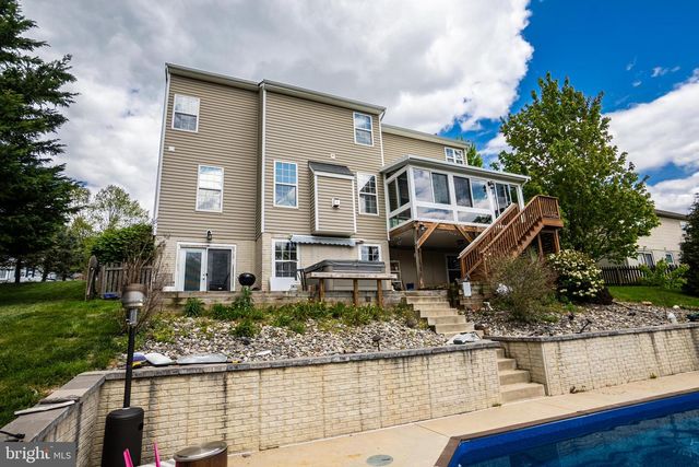 132 JOSHUA DR, Hanover, PA 17331