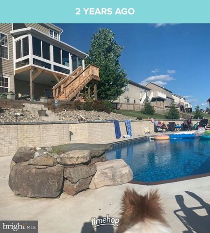 132 JOSHUA DR, Hanover, PA 17331