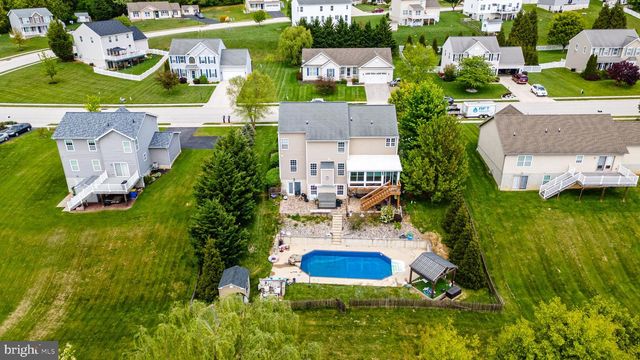 132 JOSHUA DR, Hanover, PA 17331