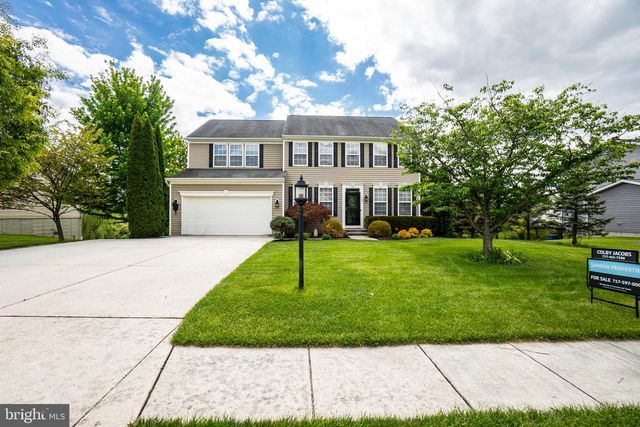 132 JOSHUA DR, Hanover, PA 17331
