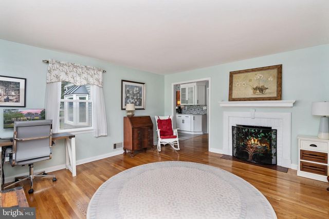 3801 WOODLEY DR, Alexandria, VA 22309