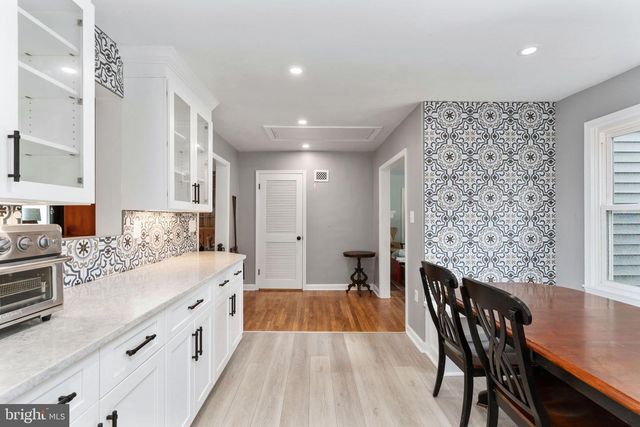3801 WOODLEY DR, Alexandria, VA 22309
