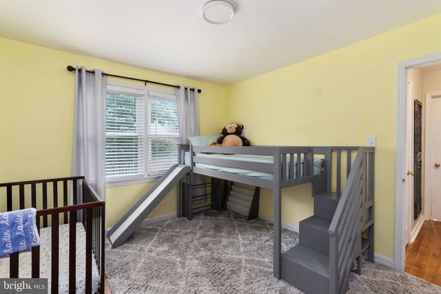 3801 WOODLEY DR, Alexandria, VA 22309