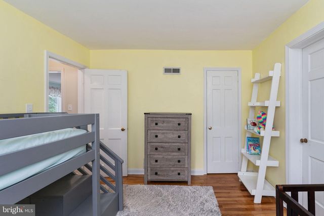 3801 WOODLEY DR, Alexandria, VA 22309