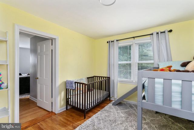 3801 WOODLEY DR, Alexandria, VA 22309