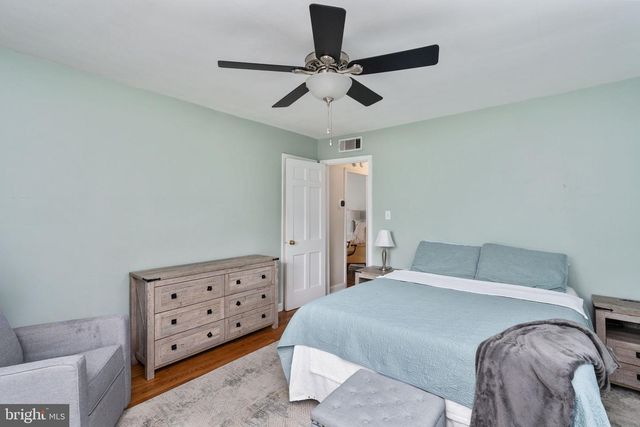 3801 WOODLEY DR, Alexandria, VA 22309