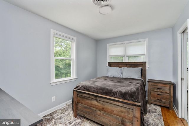 3801 WOODLEY DR, Alexandria, VA 22309