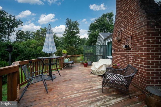 3801 WOODLEY DR, Alexandria, VA 22309