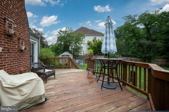 3801 WOODLEY DR, Alexandria, VA 22309