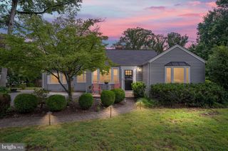 3801 WOODLEY DR, Alexandria, VA 22309