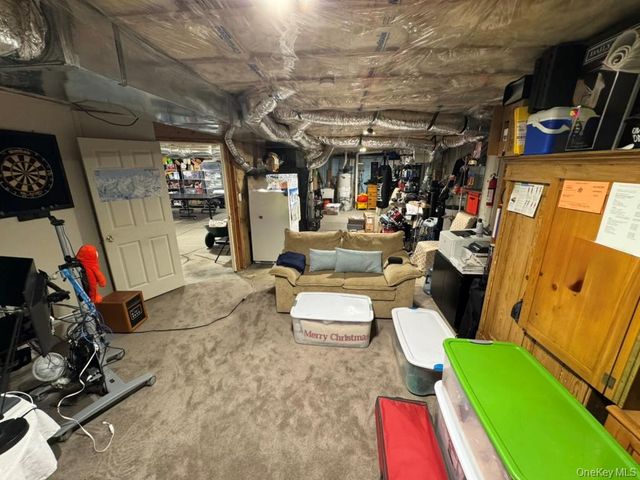 46 Mansion Ridge Boulevard, Monroe, NY 10950