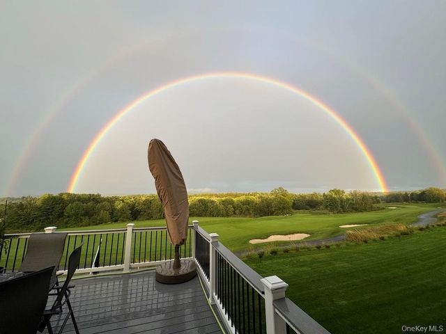 46 Mansion Ridge Boulevard, Monroe, NY 10950