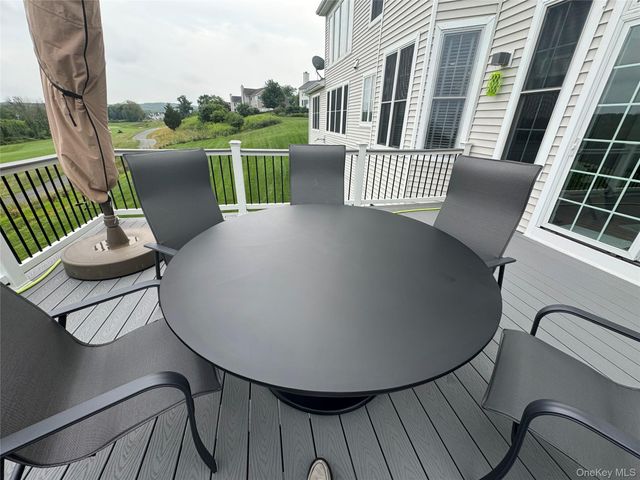 46 Mansion Ridge Boulevard, Monroe, NY 10950