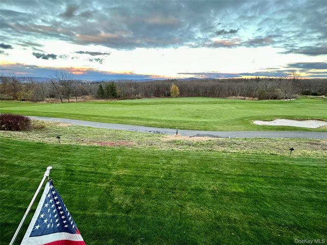 46 Mansion Ridge Boulevard, Monroe, NY 10950