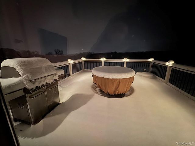 46 Mansion Ridge Boulevard, Monroe, NY 10950