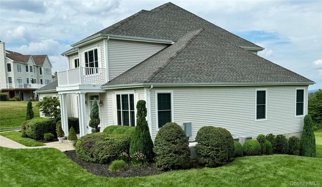 46 Mansion Ridge Boulevard, Monroe, NY 10950