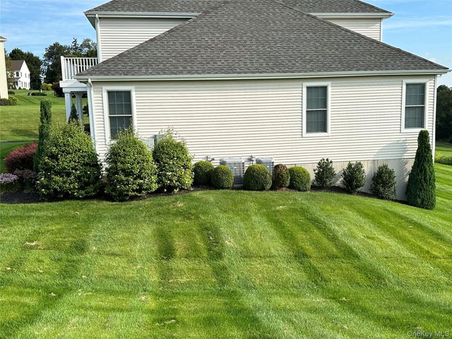 46 Mansion Ridge Boulevard, Monroe, NY 10950