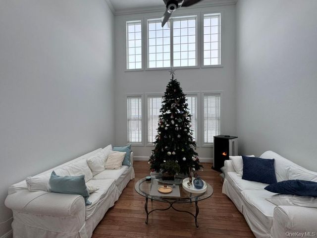 46 Mansion Ridge Boulevard, Monroe, NY 10950