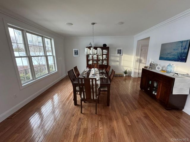 46 Mansion Ridge Boulevard, Monroe, NY 10950