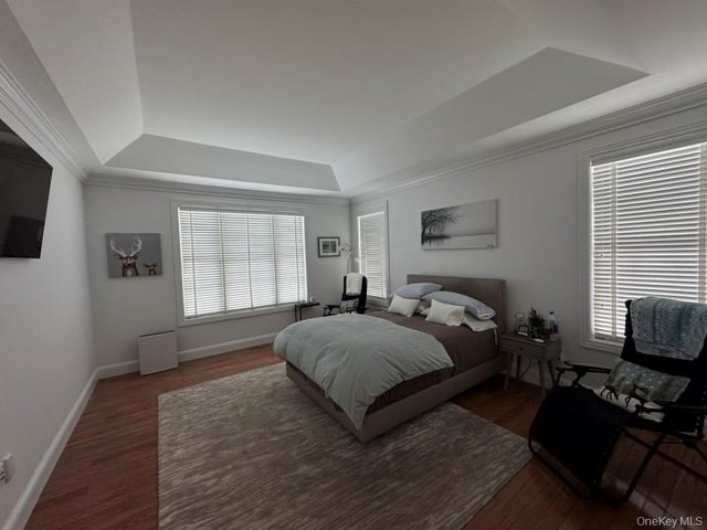 46 Mansion Ridge Boulevard, Monroe, NY 10950