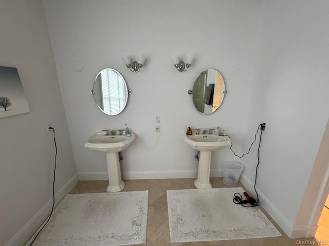 46 Mansion Ridge Boulevard, Monroe, NY 10950