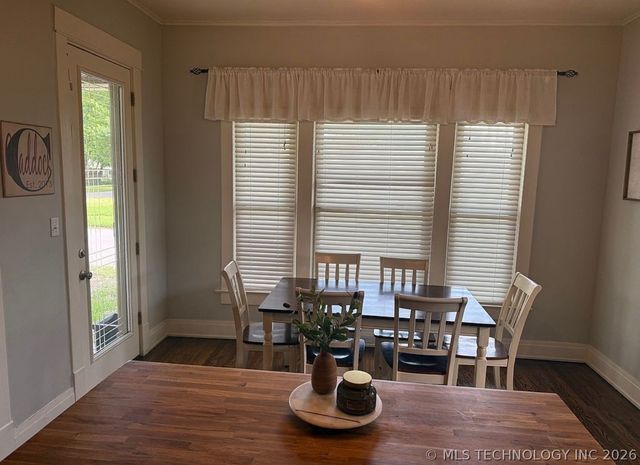 333 G Street SW, Ardmore, OK 73401