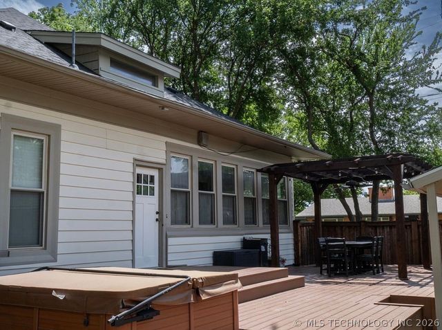 333 G Street SW, Ardmore, OK 73401