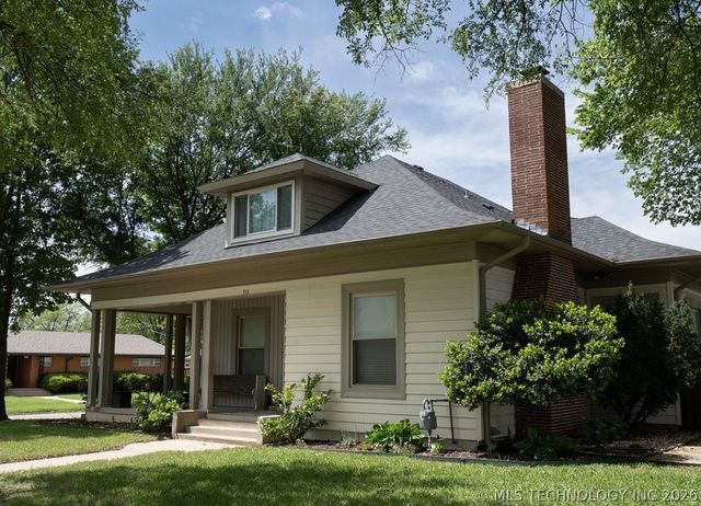 333 G Street SW, Ardmore, OK 73401