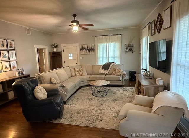 333 G Street SW, Ardmore, OK 73401