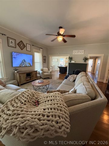 333 G Street SW, Ardmore, OK 73401