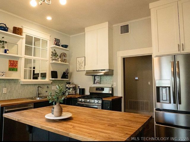 333 G Street SW, Ardmore, OK 73401