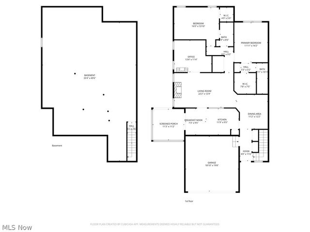 30461 Sugar Sand Lane, North Olmsted, OH 44070
