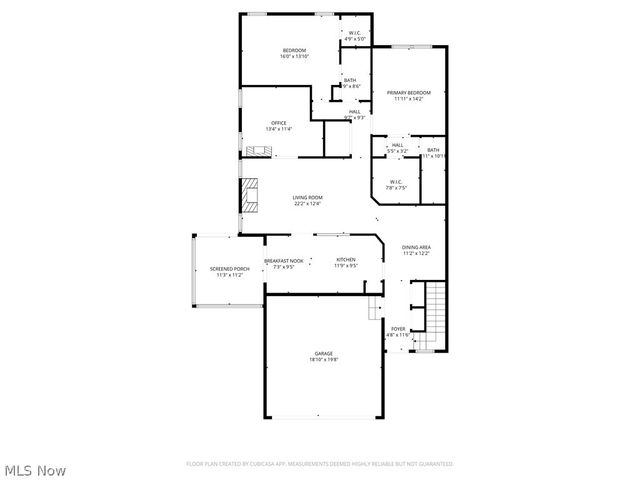 30461 Sugar Sand Lane, North Olmsted, OH 44070