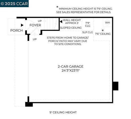 1811 Passage Street, Milpitas, CA 95035