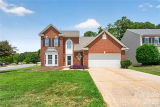 11436 Brook Meadow Place, Charlotte, NC 28214