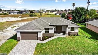 1010 NE 5th AVE, Cape Coral, FL 33909