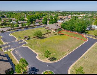 9220 Joan Drive, Midwest City, OK 73130