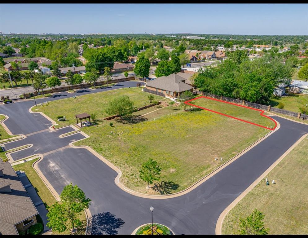 9220 Joan Drive, Midwest City, OK 73130