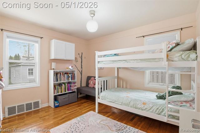 14020 Borgman Street, Oak Park, MI 48237