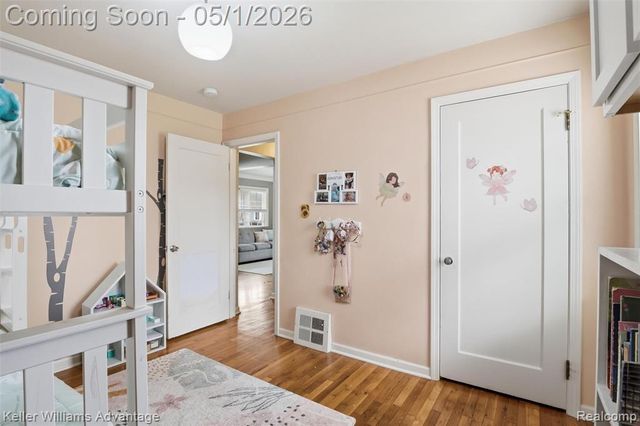 14020 Borgman Street, Oak Park, MI 48237