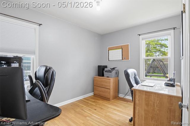14020 Borgman Street, Oak Park, MI 48237