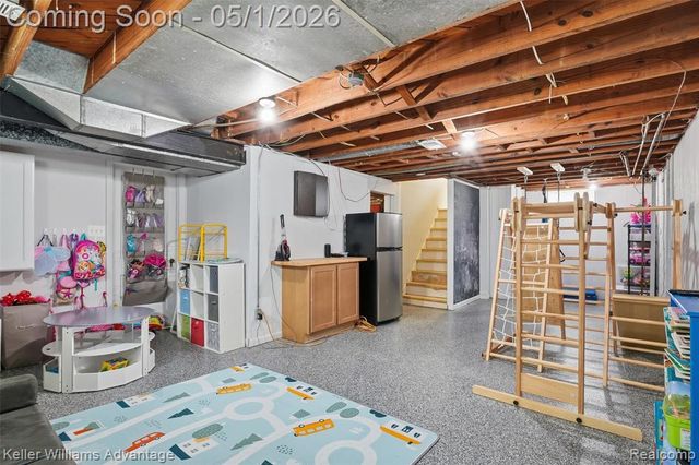 14020 Borgman Street, Oak Park, MI 48237