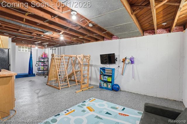 14020 Borgman Street, Oak Park, MI 48237