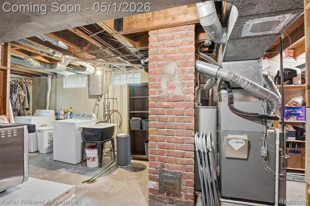 14020 Borgman Street, Oak Park, MI 48237