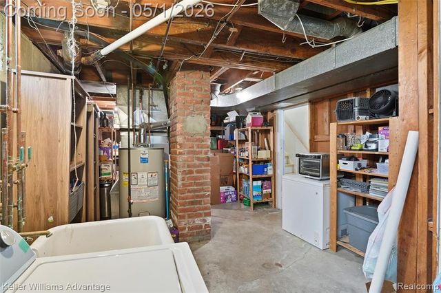 14020 Borgman Street, Oak Park, MI 48237
