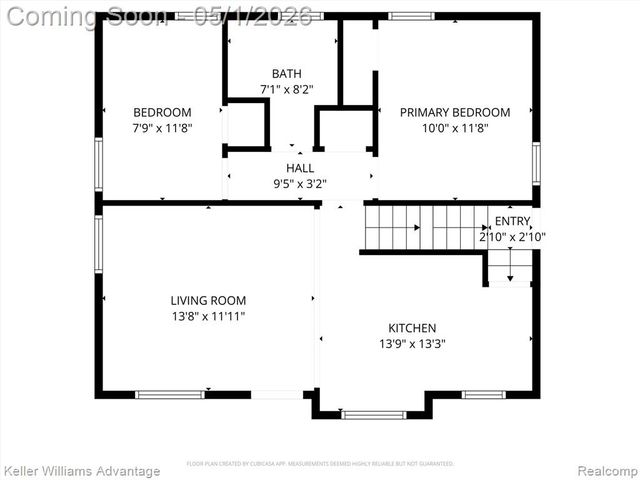 14020 Borgman Street, Oak Park, MI 48237