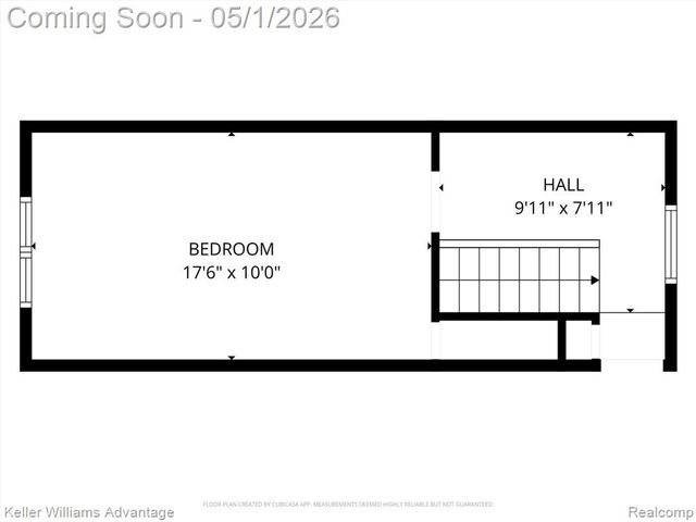 14020 Borgman Street, Oak Park, MI 48237